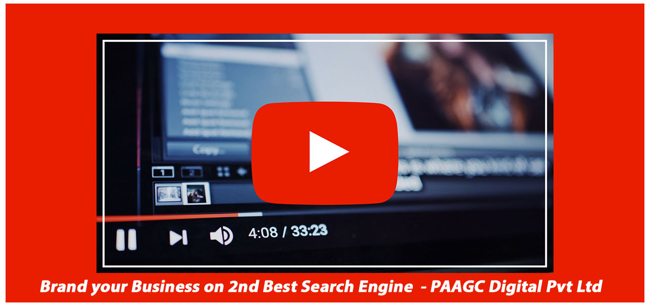 Branding Service provider in bangalore - Paagc Digital Private Limited